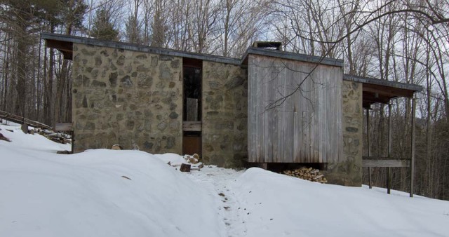 Noyes Killington Chalet